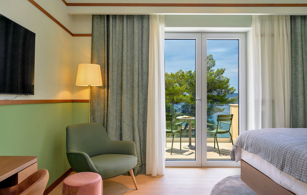 Feriehus - Hvar , Kroatia - CLD304 45