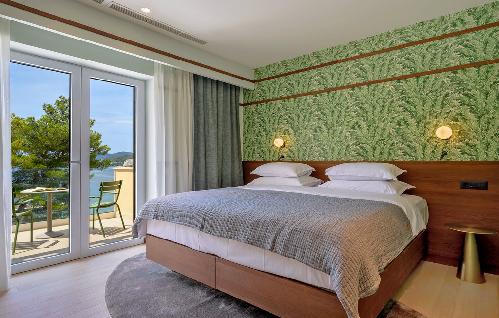 Feriehus - Hvar , Kroatia - CLD304 46