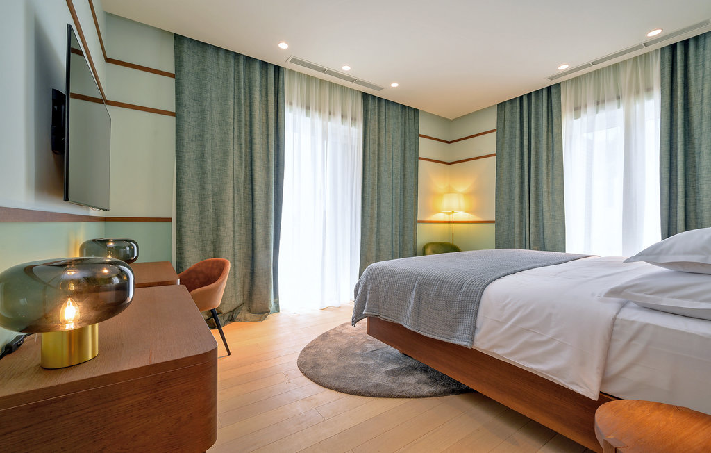 Feriehus - Hvar , Kroatia - CLD304 48