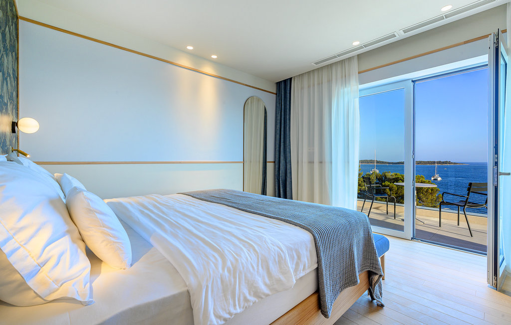 Feriehuse - Hvar , Kroatien - CLD305 34