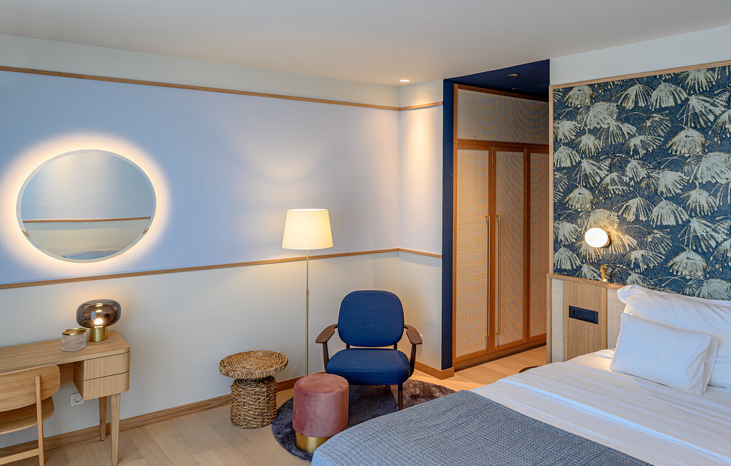 Feriehuse - Hvar , Kroatien - CLD305 35