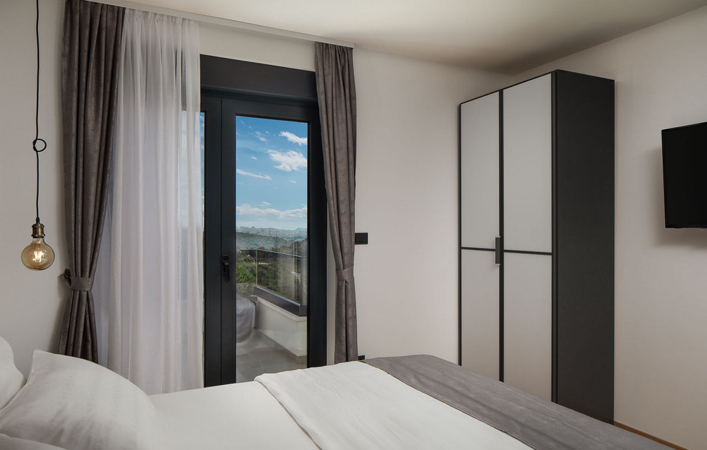 Feriehuse - Klis , Kroatien - CLD316 47