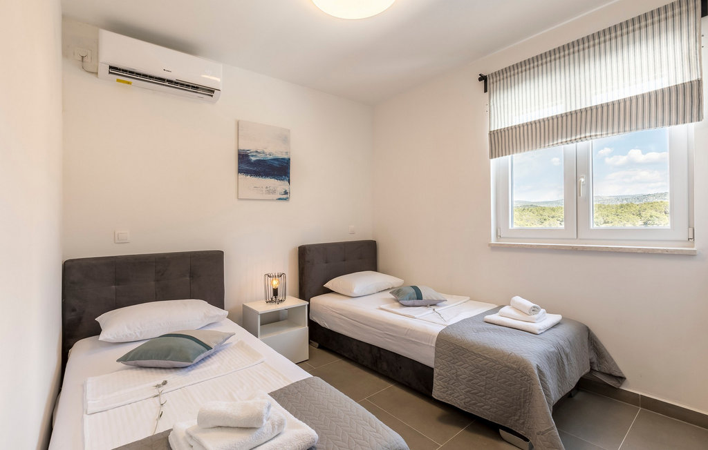 Ferienhaus - Milna , Kroatien - CLD320 48