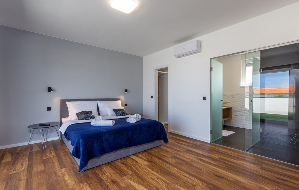 Feriehuse - Vir , Kroatien - CLD021 20