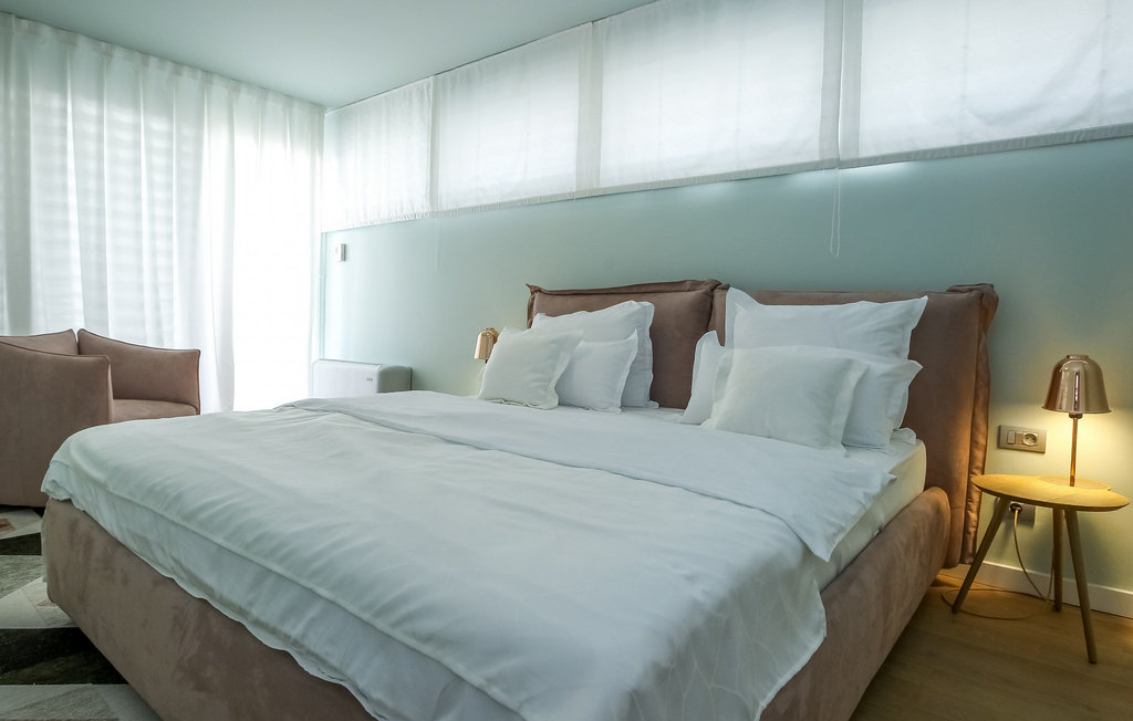 Feriehuse - Zadar-Petrcane , Kroatien - CLD031 27