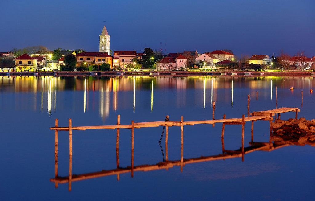 Ferienhaus - Zadar-Zaton , Kroatien - CLD042 43