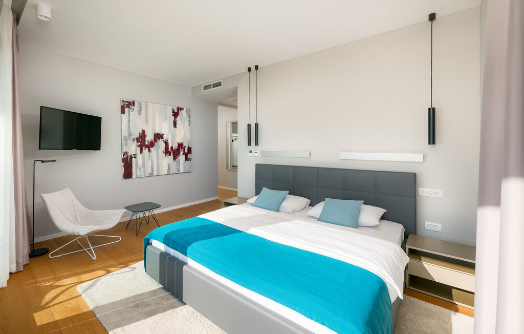 Ferienhaus - Hvar , Kroatien - CLD046 35