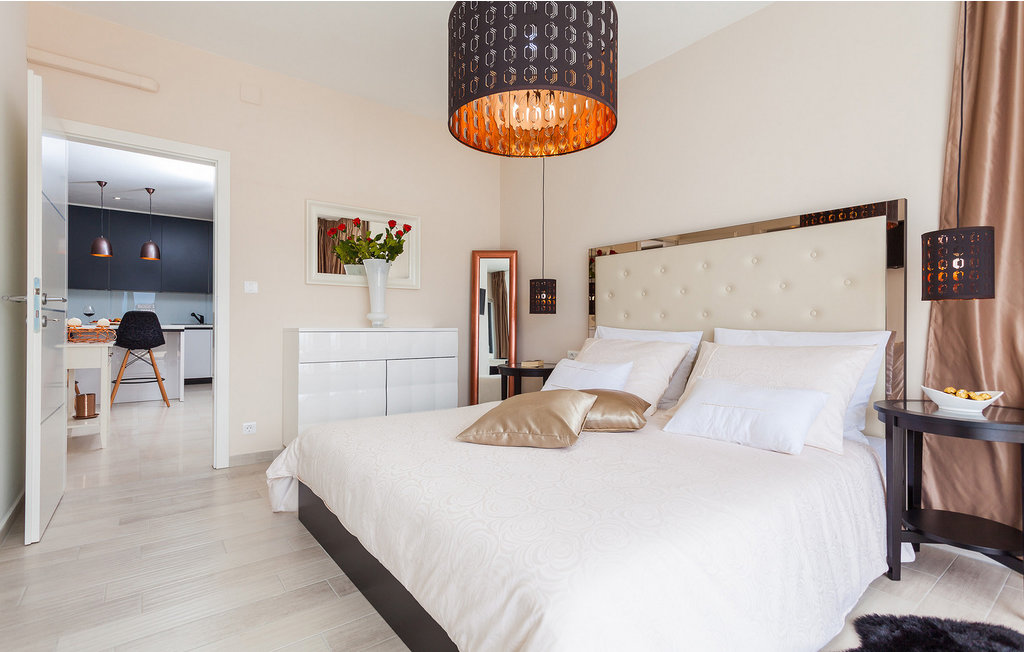 Feriehuse - Korcula-Gradina , Kroatien - CLD047 26