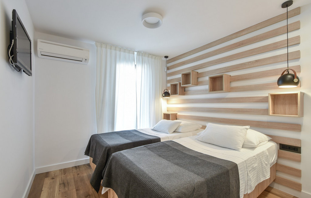 Feriehuse - Rogoznica-Razanj , Kroatien - CLD050 43