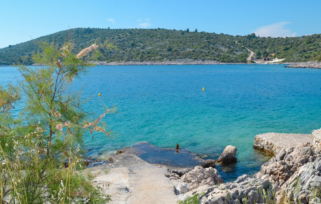 Feriehus - Rogoznica - Kanica , Kroatia - CLD068 47