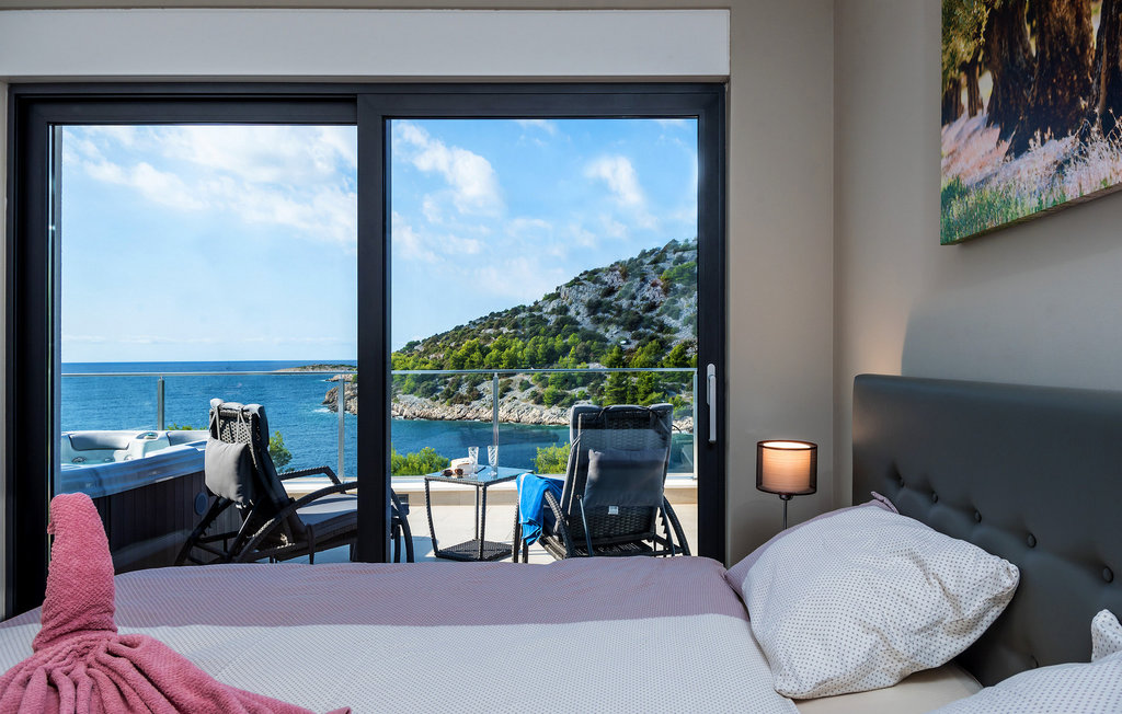 Feriehuse - Rogoznica-Razanj , Kroatien - CLD070 29