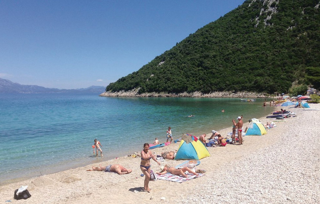 Feriehuse - Peljesac-Gornja Vrucica , Kroatien - CLD084 29