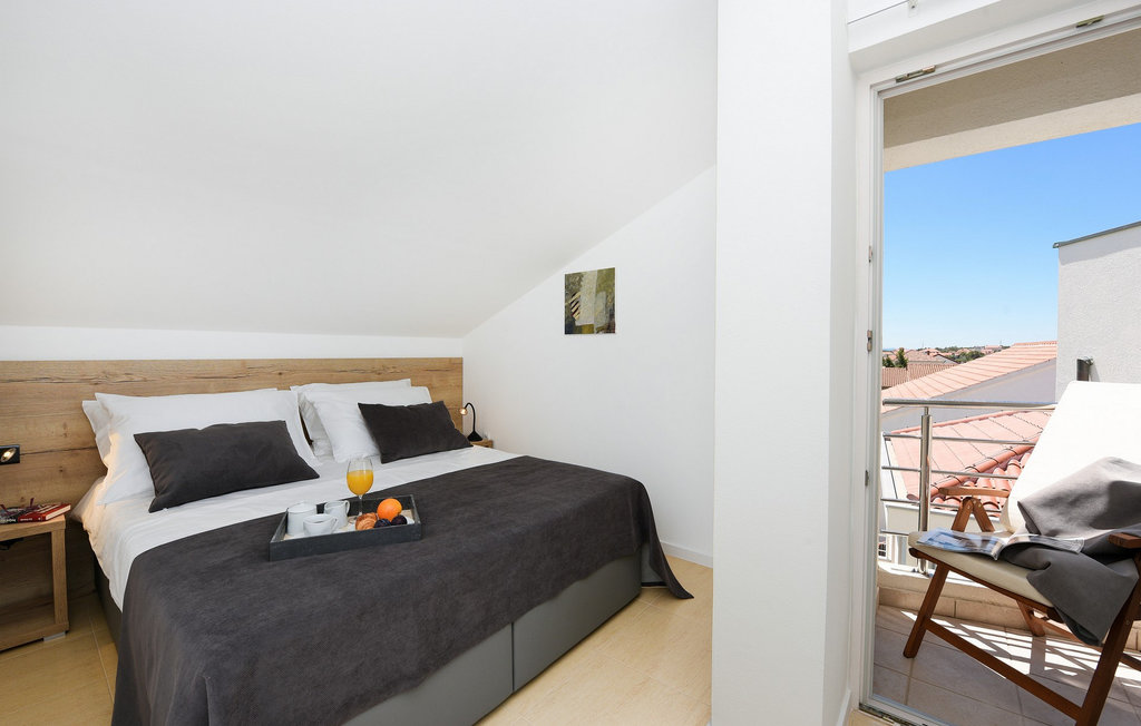 Feriehuse - Nin , Kroatien - CLD095 20