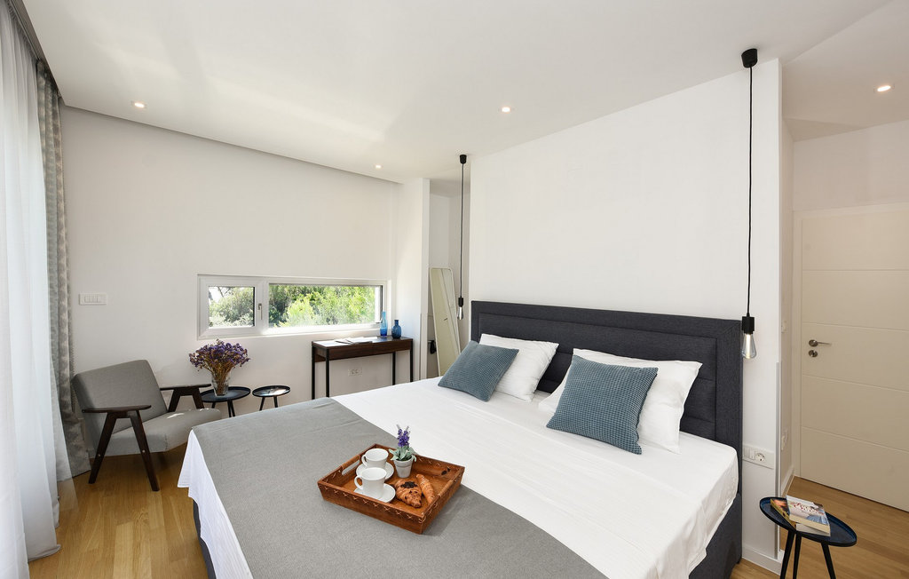 Ferienhaus - Kali , Kroatien - CLD101 18