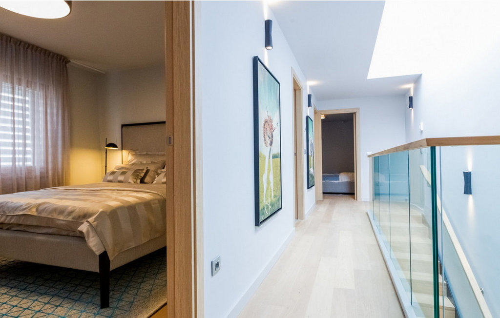Feriehus - Zadar-Petrcane , Kroatia - CLD110 14