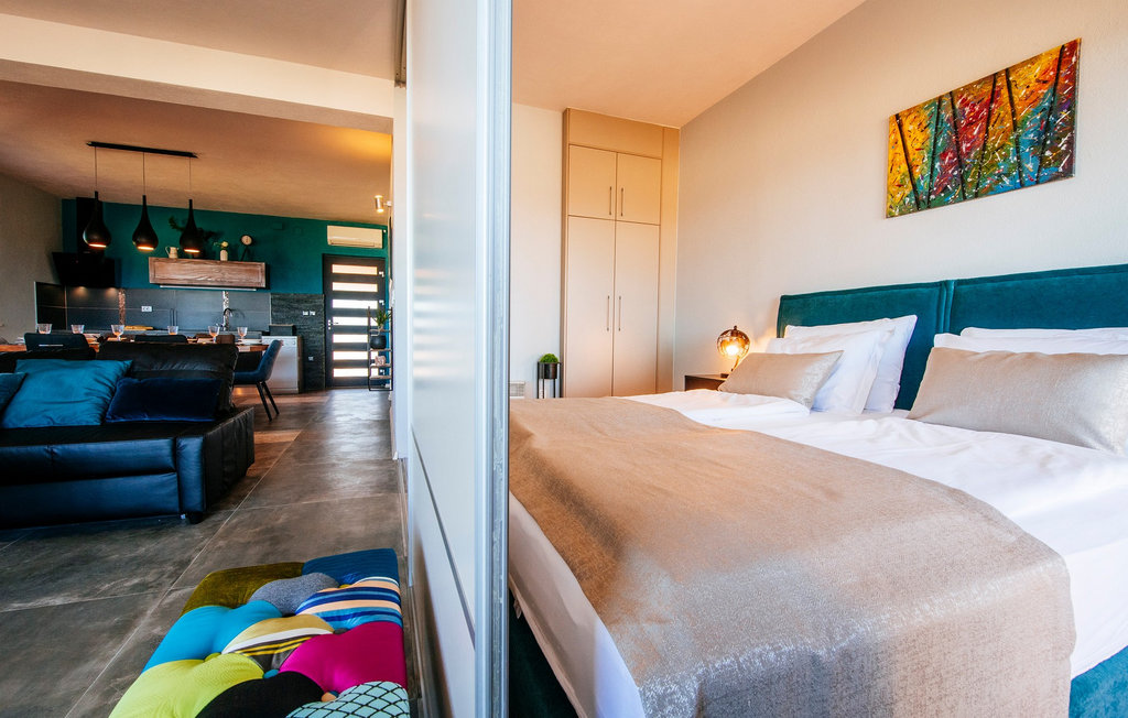 Feriehuse - Poljana , Kroatien - CLD113 49