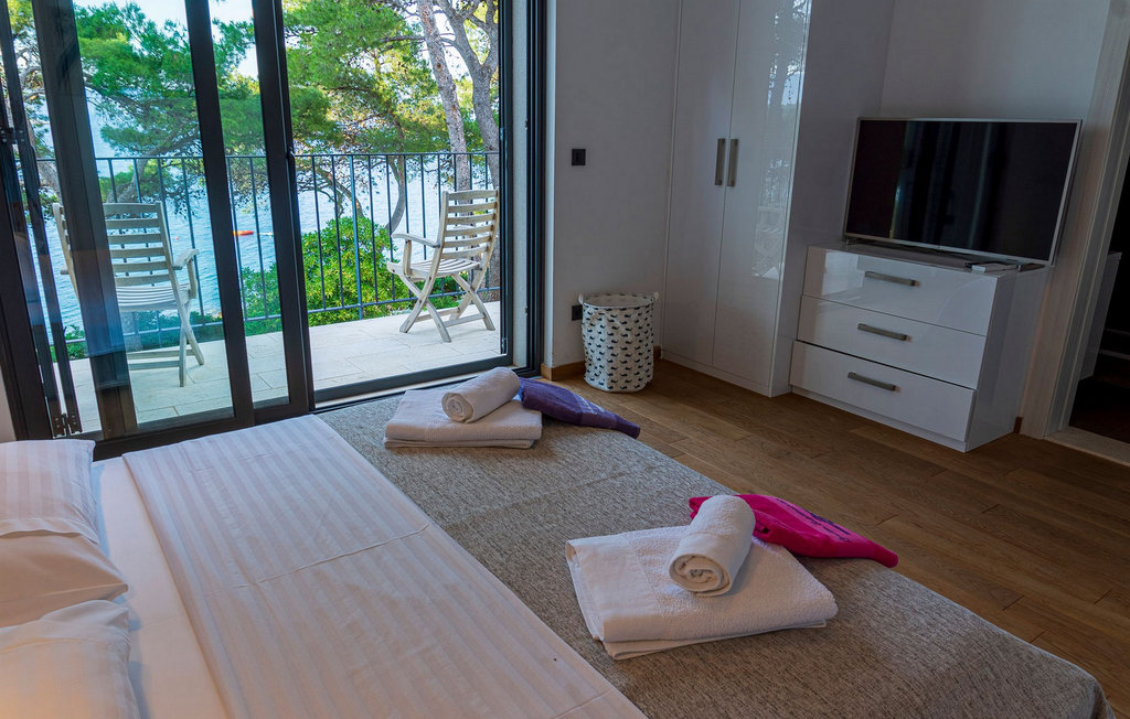 Feriehuse - Hvar-Jelsa , Kroatien - CLD120 37