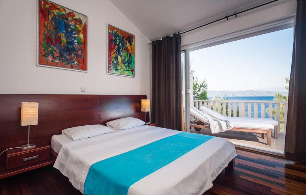 Feriehuse - Hvar-Vrbanj , Kroatien - CLD121 9