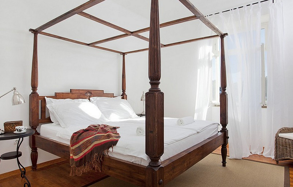 Feriehuse - Korcula-Lumbarda , Kroatien - CLD124 15