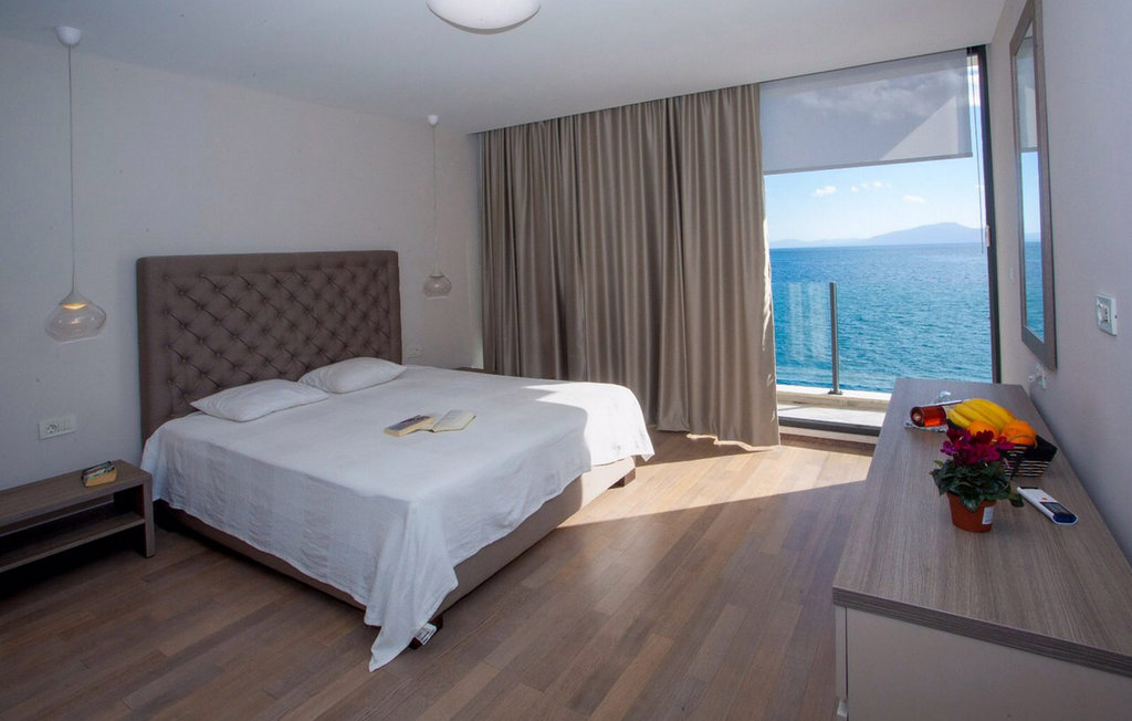 Ferienhaus - Makarska-Drvenik , Kroatien - CLD128 21