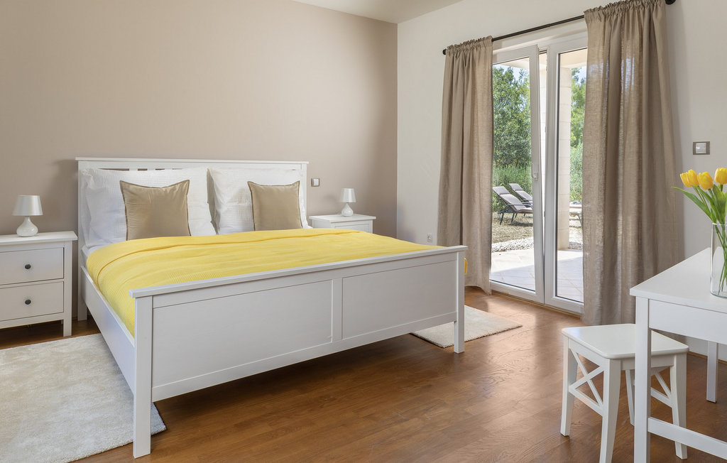 Feriehus - Hvar-Rudina , Kroatia - CLD139 17