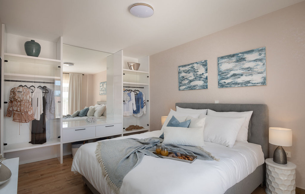 Feriehuse - Biograd-Sveti Filip i Jakov , Kroatien - CLD162 23