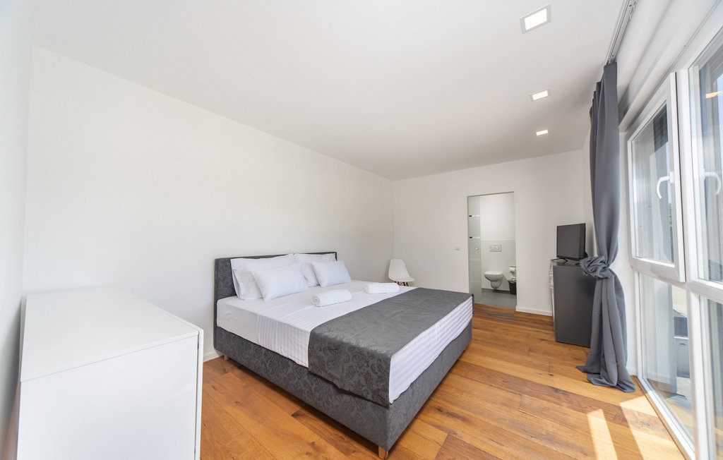 Feriehuse - Nin , Kroatien - CLD168 22