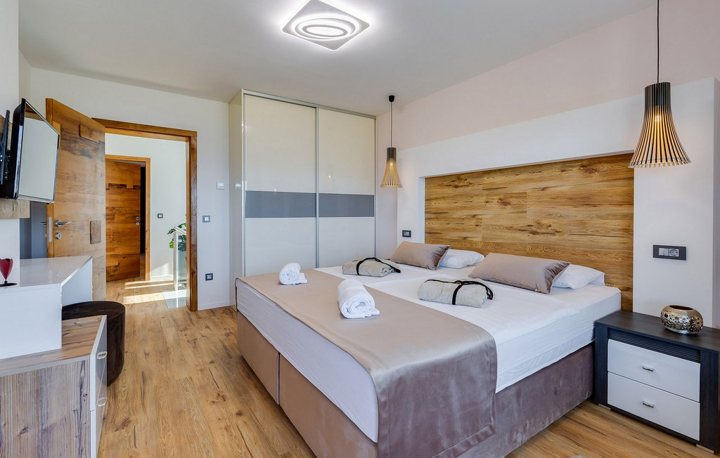 Ferienhaus - Nin , Kroatien - CLD174 28