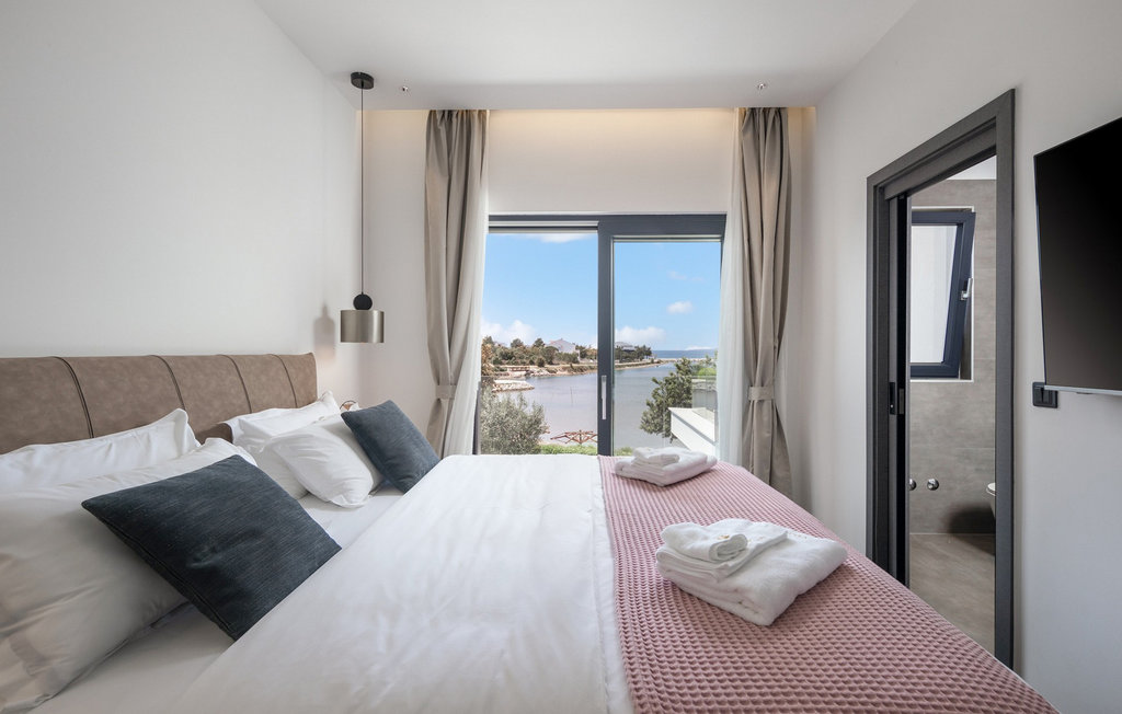 Feriehuse - Zadar-Zaton , Kroatien - CLD182 36