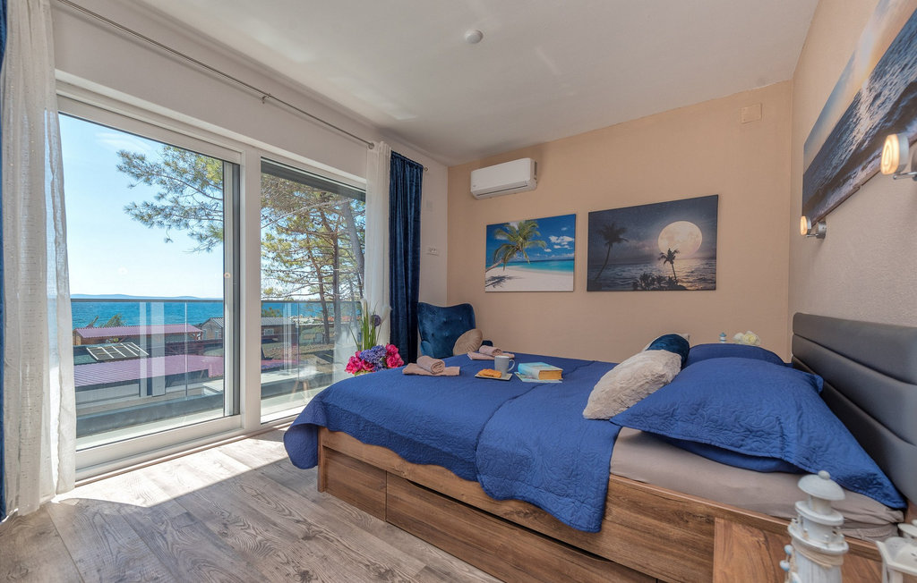 Feriehuse - Vir , Kroatien - CLD186 25