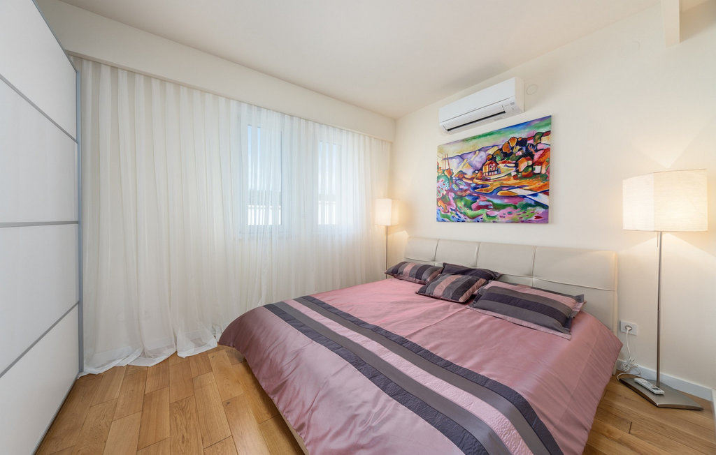 Ferienhaus - Zadar-Debeljak , Kroatien - CLD187 26