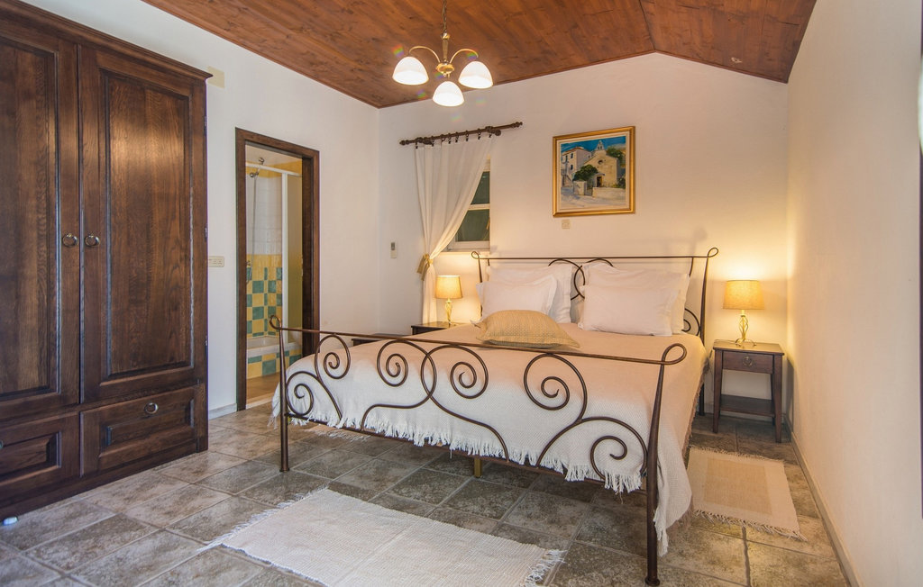 Feriehuse - Brac-Supetar , Kroatien - CLD194 23