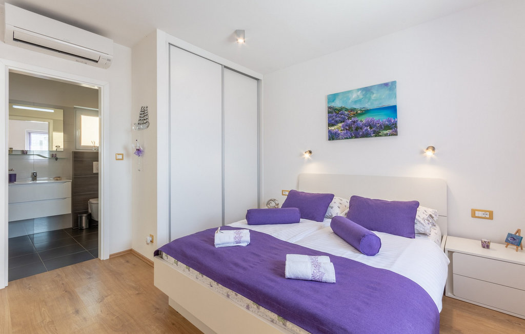 Ferienhaus - Brac-Bol , Kroatien - CLD196 33