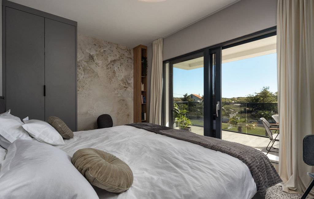 Ferienhaus - Zadar-Brisevo , Kroatien - CLD197 29