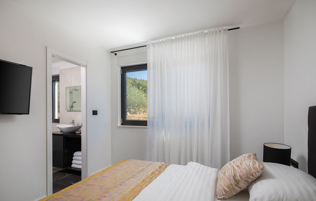 Feriehuse - Split-Podstrana , Kroatien - CLD204 38