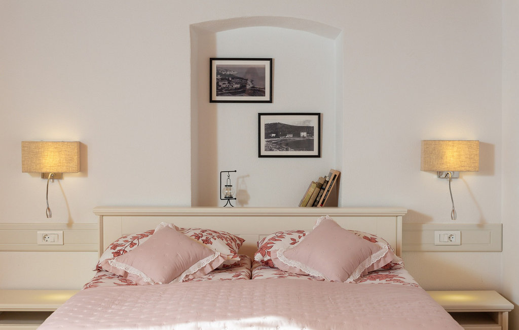 Feriehuse - Hvar , Kroatien - CLD209 38