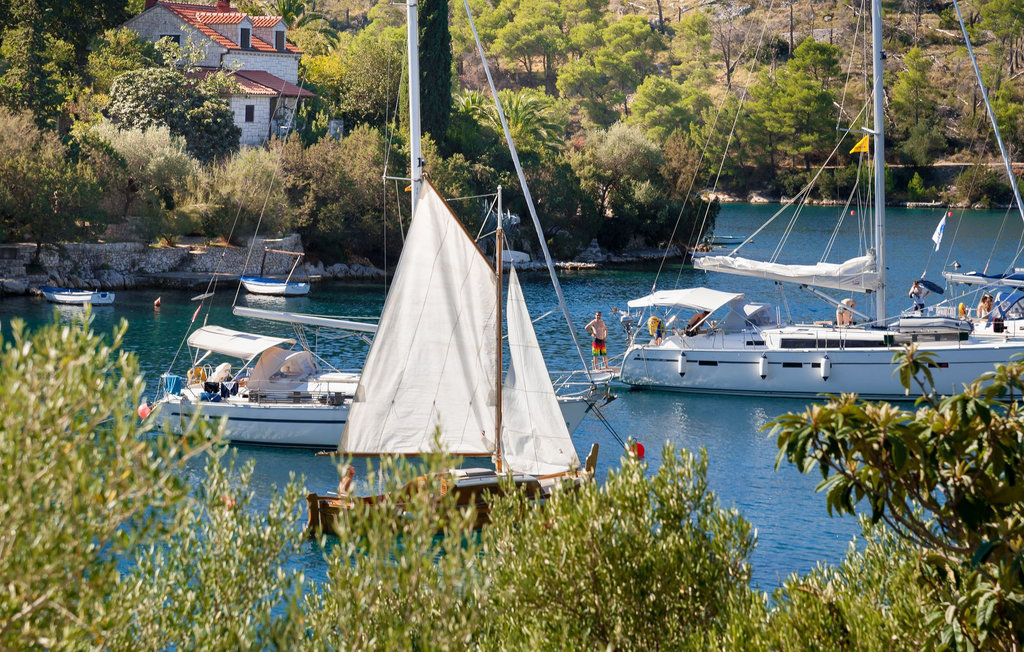 Ferienhaus - Bobovisca , Kroatien - CLD239 34