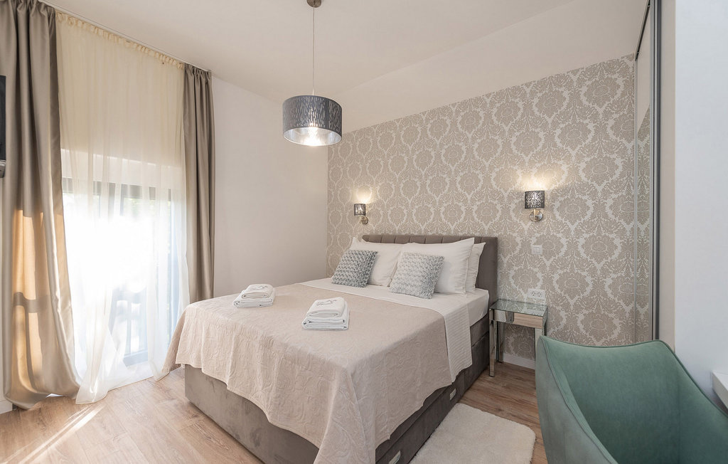 Feriehuse - Zadar-Posedarje , Kroatien - CLD010 32