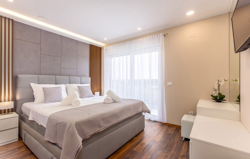 Feriehuse - Zadar-Zaton , Kroatien - CLD016 24