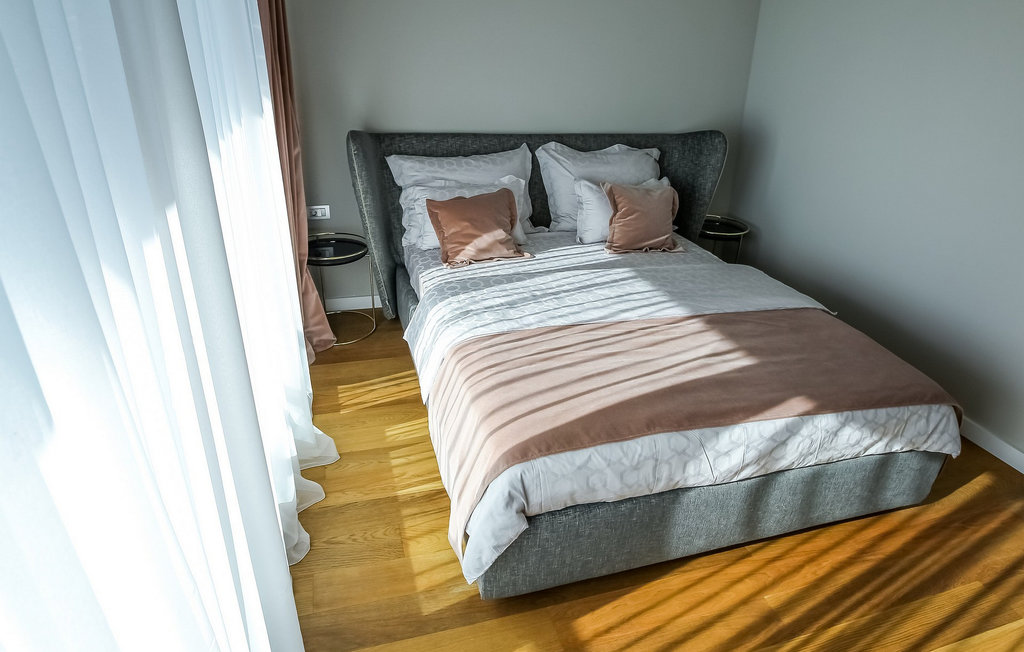 Feriehuse - Zadar-Petrcane , Kroatien - CLD030 27