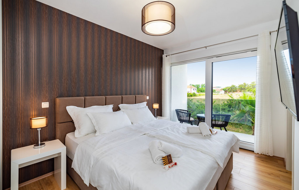 Feriehuse - Zadar-Zaton , Kroatien - CLD038 24