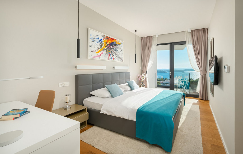 Ferienhaus - Hvar , Kroatien - CLD046 37