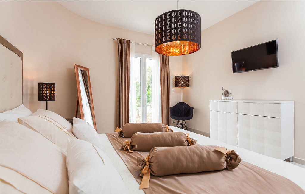 Feriehuse - Korcula-Gradina , Kroatien - CLD047 28