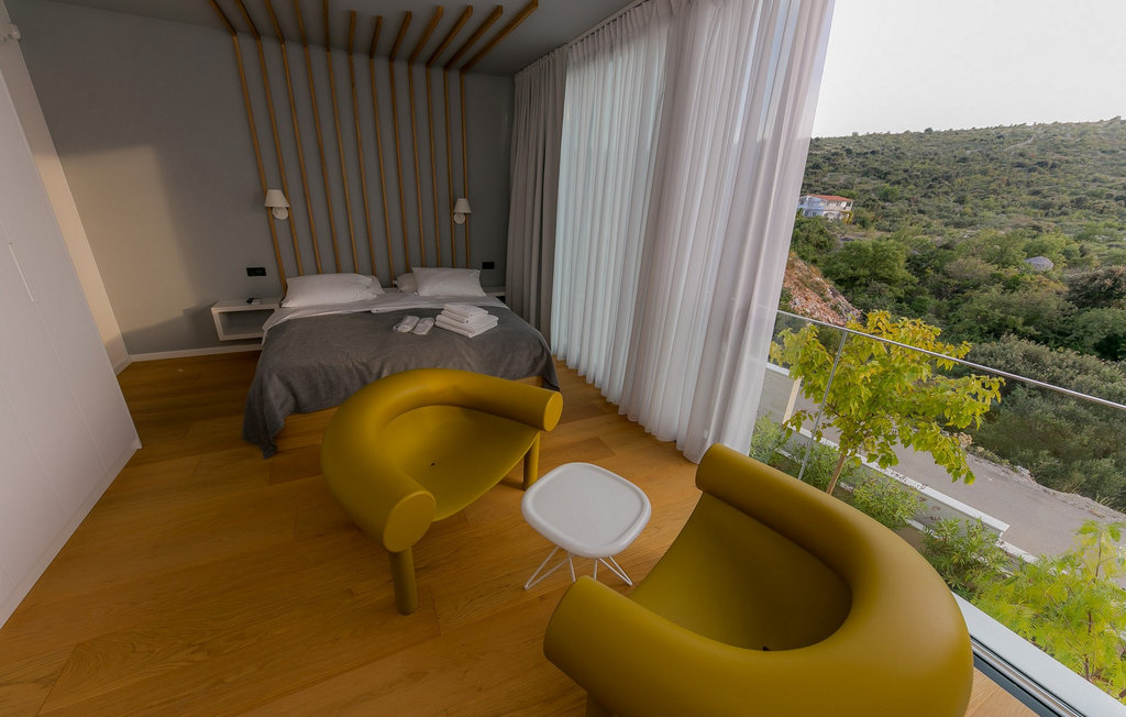 Feriehuse - Primosten , Kroatien - CLD058 38