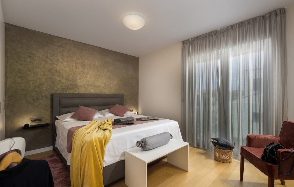 Feriehus - Nin-Poljica-Brig , Kroatia - CLD080 26