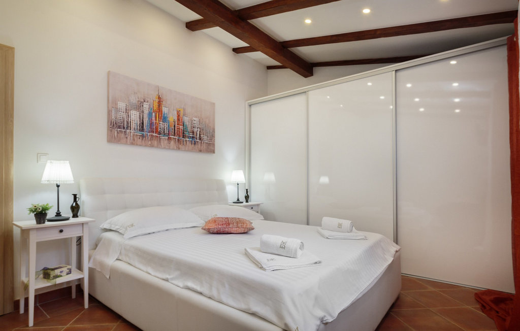 Feriehuse - Nin-Privlaka , Kroatien - CLD089 37