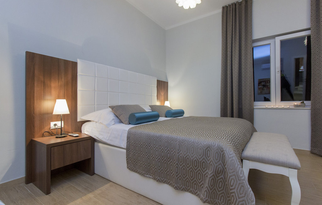 Feriehuse - Oglavci , Kroatien - CLD098 33