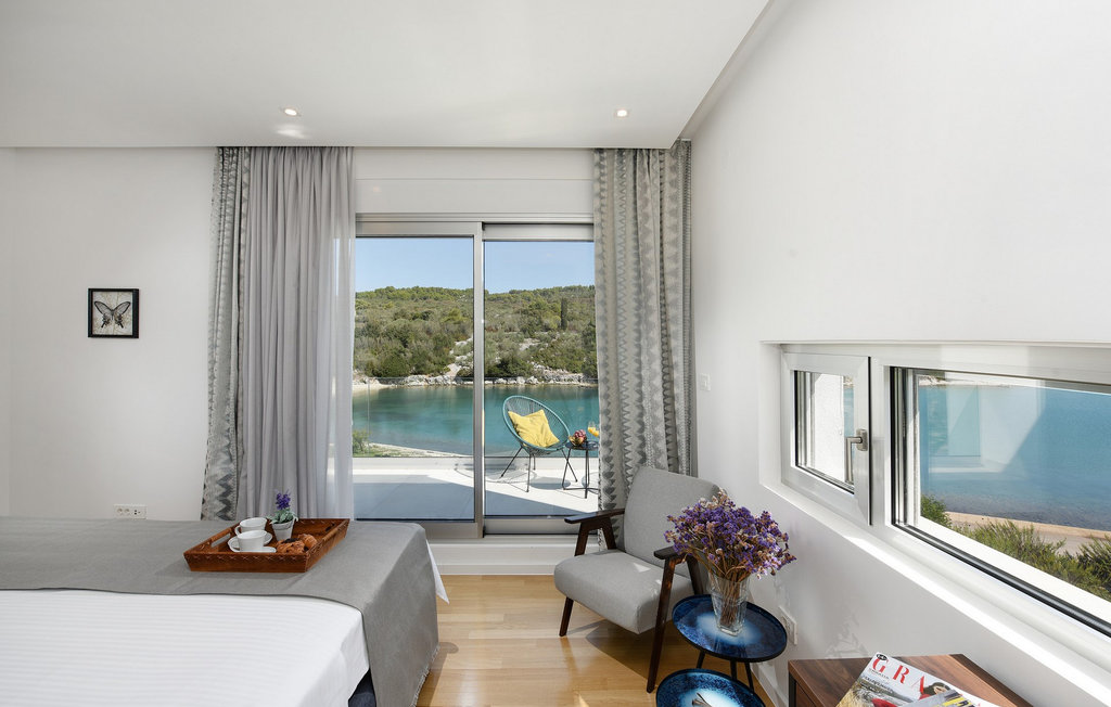 Ferienhaus - Kali , Kroatien - CLD101 20