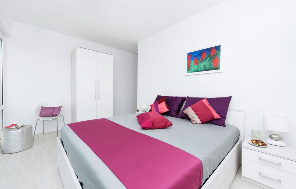 Ferienhaus - Zadar-Debeljak , Kroatien - CLD102 23