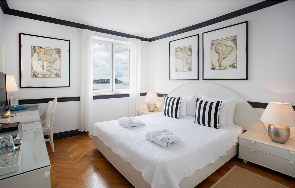 Ferienhaus - Dubrovnik-Lozica , Kroatien - CLD119 29